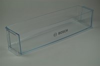 Flaschenablage in der Tür, Bosch Kühl- & Gefrierschrank (unten)